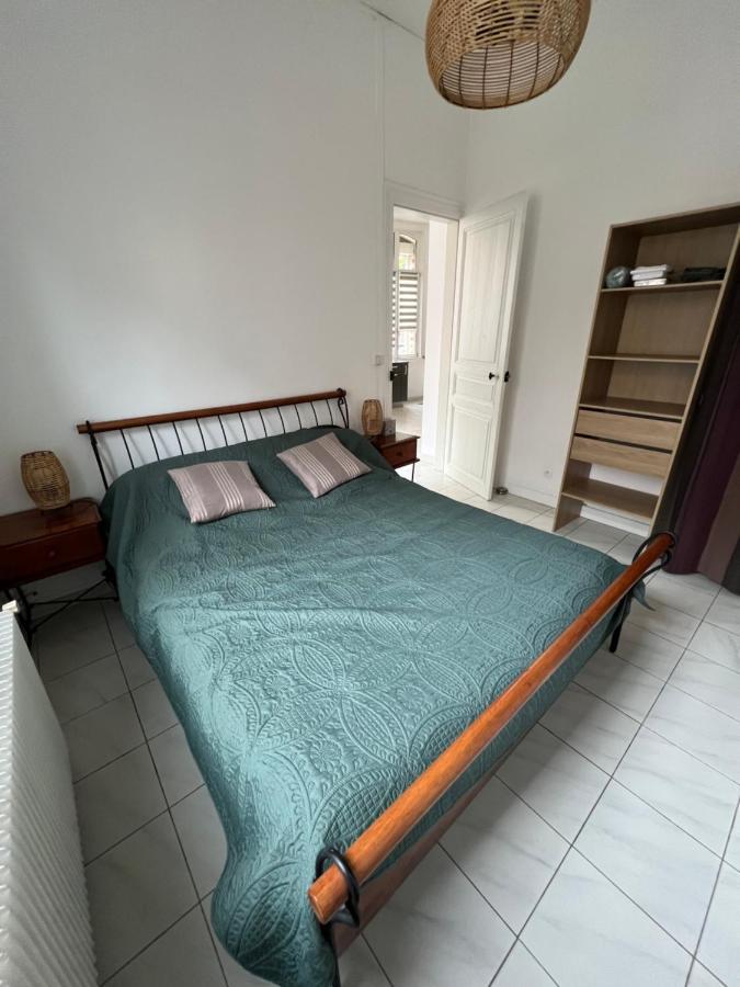 Belle Maison Quartier Henriville, Proche Centre Amiens