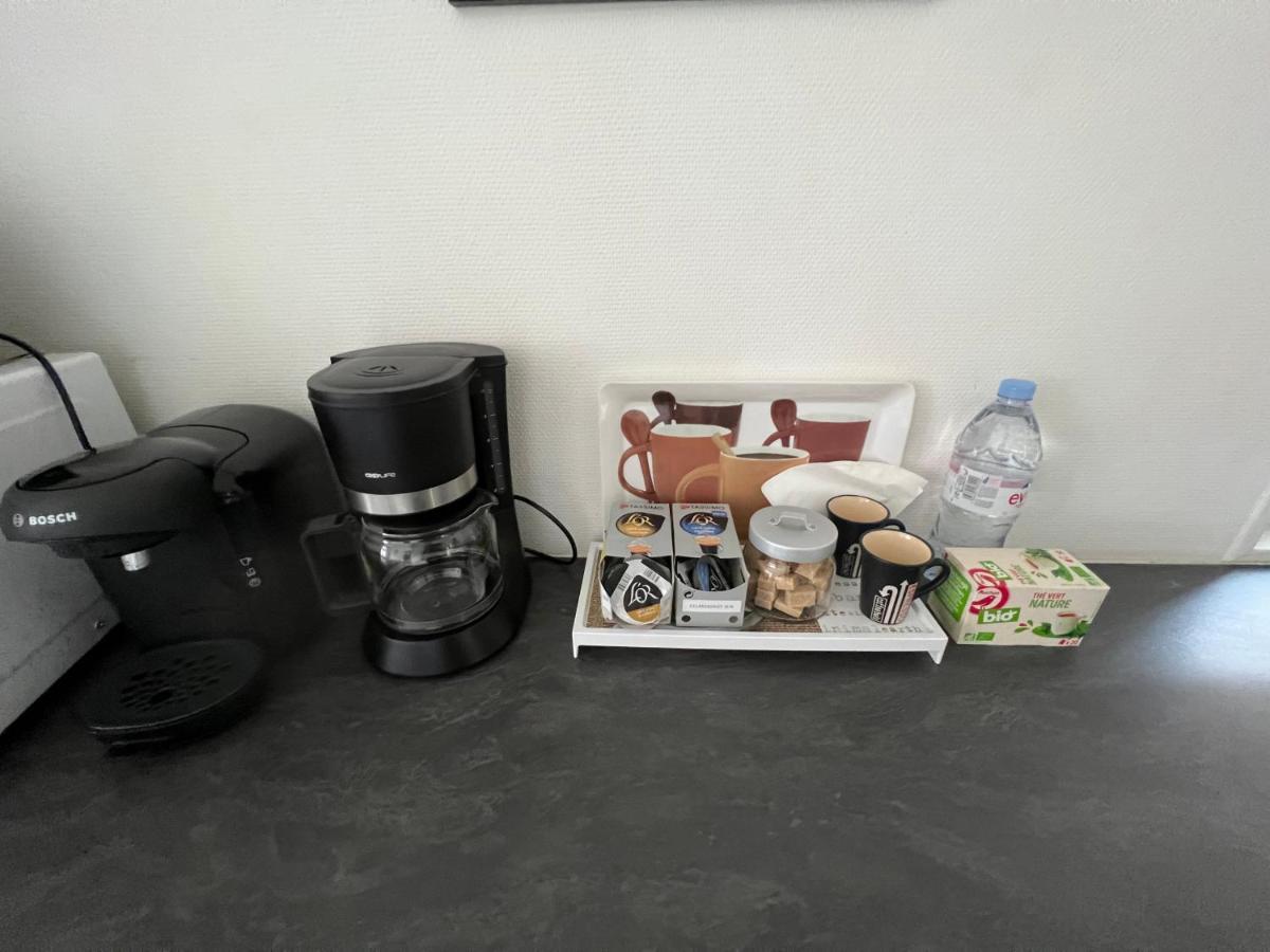 Appartement Belle Maison Quartier Henriville, Proche Centre