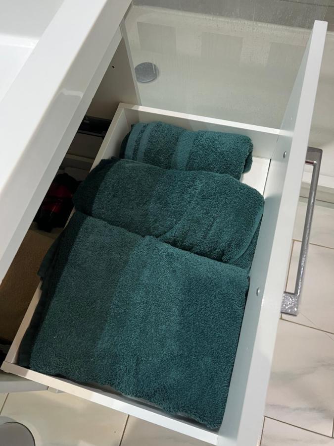 Belle Maison Quartier Henriville, Proche Centre Appartement Amiens