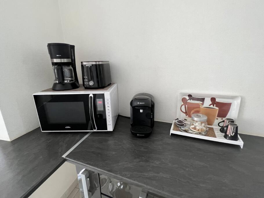 Belle Maison Quartier Henriville, Proche Centre Amiens