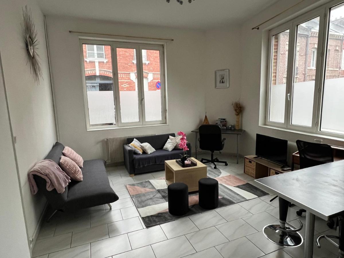 Belle Maison Quartier Henriville, Proche Centre *