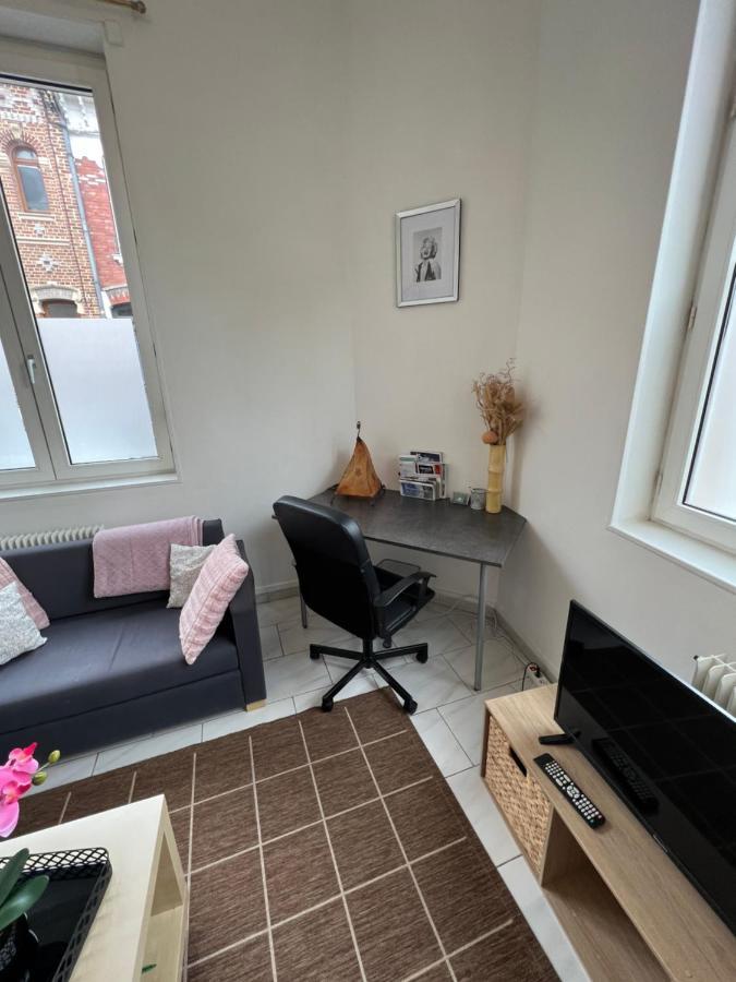 Belle Maison Quartier Henriville, Proche Centre Appartement