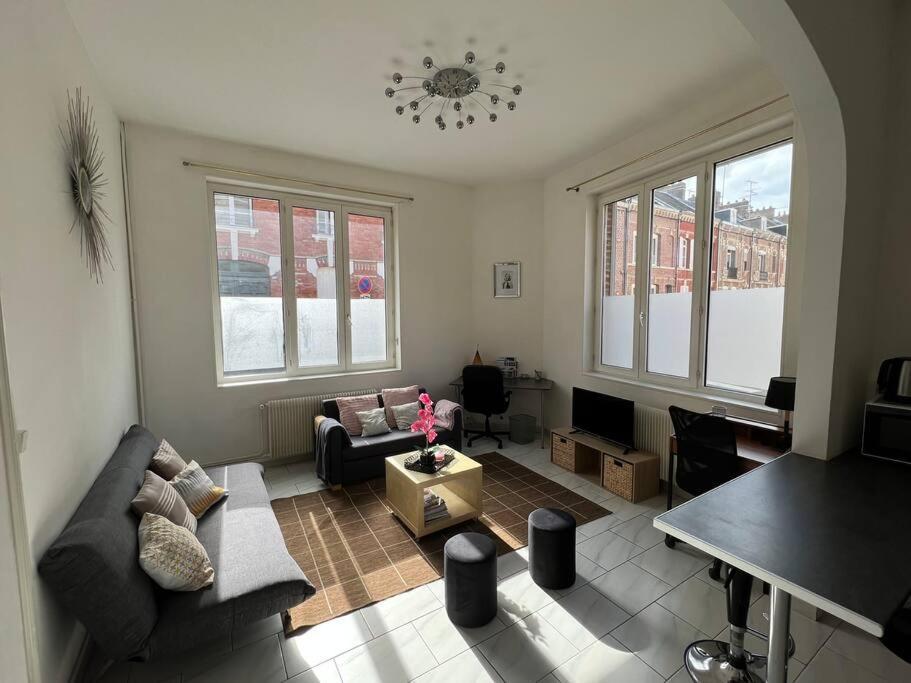 Belle Maison Quartier Henriville, Proche Centre