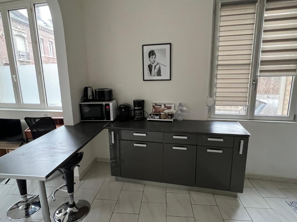 Belle Maison Quartier Henriville, Proche Centre Appartement *